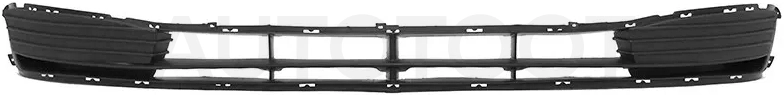 Решетка в бампер Hyundai Accent 06-11 - Артикул STHNA5000G0 - Производитель Sat - Фото, Отзывы, Цены
