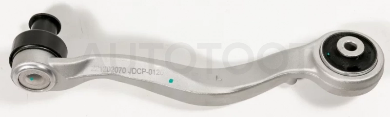 Рычаг подвески верхний левый - Артикул JDCP0120 - Производитель Just Drive - Фото, Отзывы, Цены