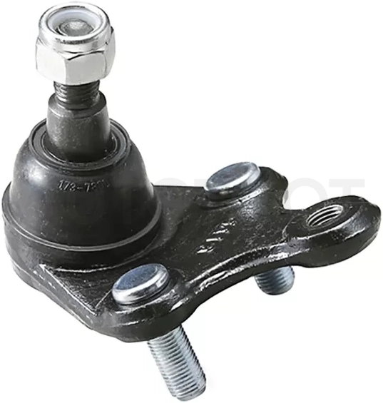 Шаровая опора TOYOTA CAMRY 17-/HARRIER 60 13-/CH-R 16
