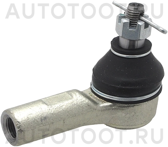 Наконечник рулевой тяги -JSE0007 Just Drive для MITSUBISHI LANCER, MITSUBISHI COLT