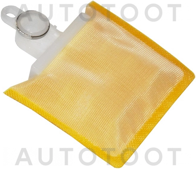 Фильтр топливный грубой очистки (сетка) -BRF128 Brave для MITSUBISHI PAJERO, MITSUBISHI LANCER, MITSUBISHI OUTLANDER