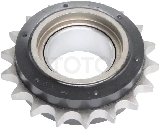 Шестерня ГРМ 1-2GR, 3-4GRFSE -1353031021 Toyota для TOYOTA LAND CRUISER PRADO