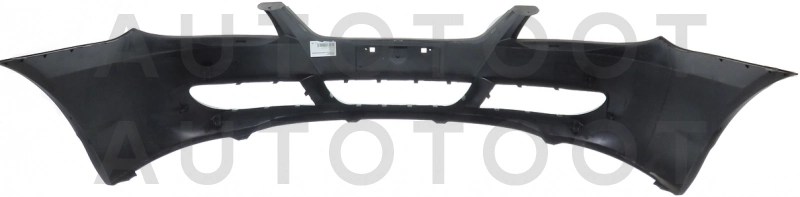 Бампер передний -STLF010000 Sat для LIFAN SOLANO