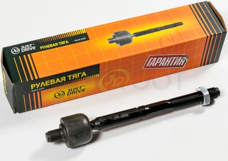 Тяга рулевая - Артикул JSR0088 - Производитель Just Drive - Фото, Отзывы, Цены