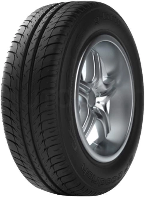R16/195/55 BFGoodrich G-Grip - Артикул 470918 - Производитель BFGoodrich - Фото, Отзывы, Цены