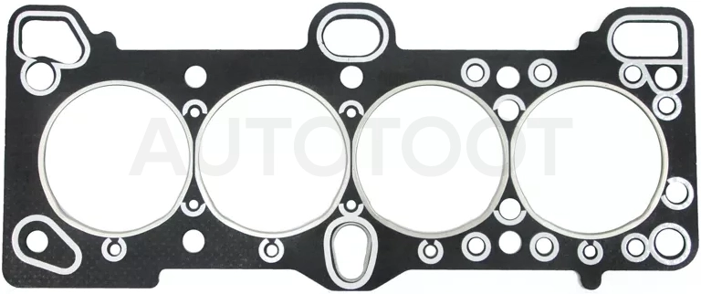 Прокладка ГБЦ HYUNDAI GETZ/ELANTRA/ACCENT/KIA RIO/CERATO 04-09 G4ED 1,6 (паронит)