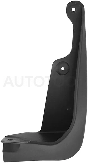 Брызговик Toyota Camry (XV50) 14-18 / Camry UAE/USA 14-17 (Спереди/ Справа)