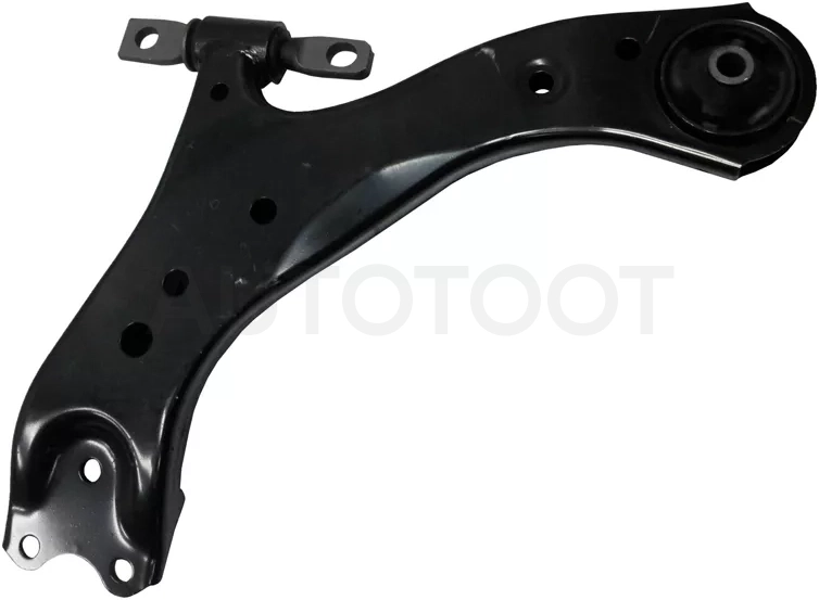 Рычаг нижний TOYOTA CAMRY 17- LH - Артикул 4806933090 - Производитель Toyota - Фото, Отзывы, Цены