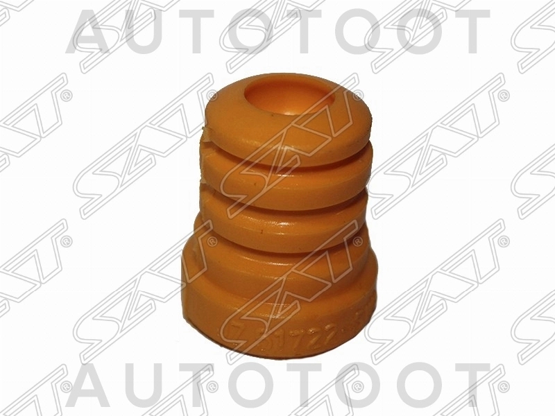 Отбойник заднего амортизатора -ST52722SWAA01 Sat для HONDA CR-V