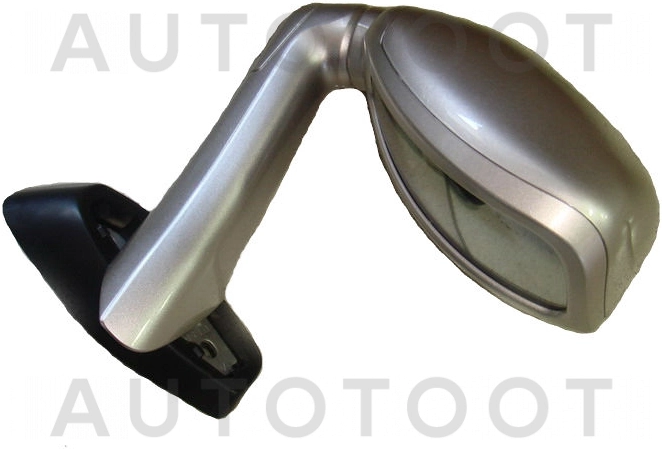 Зеркало на крыло левое -  для TOYOTA HARRIER