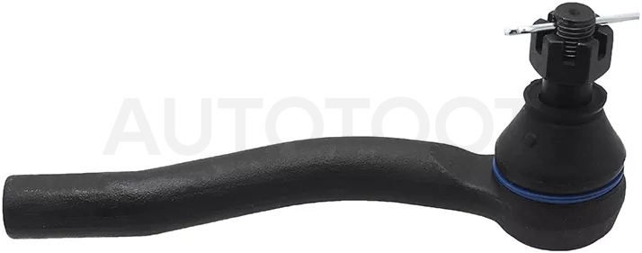 Наконечник рулевой тяги NISSAN NAVARA 04-/PRESAGE/TEANA 03- LH - Артикул KTR1202 - Производитель Kyb - Фото, Отзывы, Цены