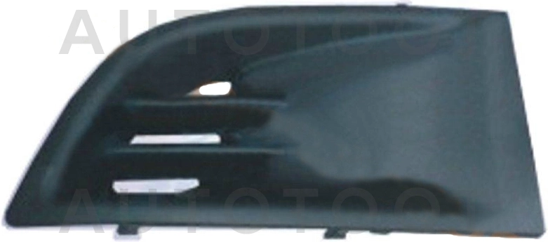 Заглушка в передний бампер правая -  для NISSAN BLUEBIRD SYLPHY