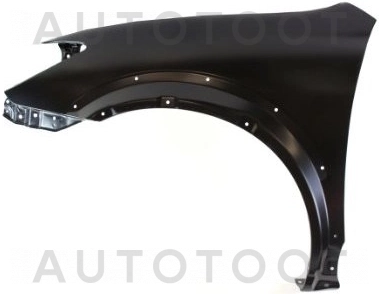 Крыло переднее левое -  для TOYOTA VOLTZ