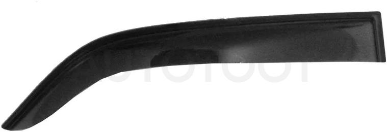 Ветровики Lexus RX 97-03 / Toyota Harrier (XU10) 97-03 - Артикул STLX456221 - Производитель Sat - Фото, Отзывы, Цены