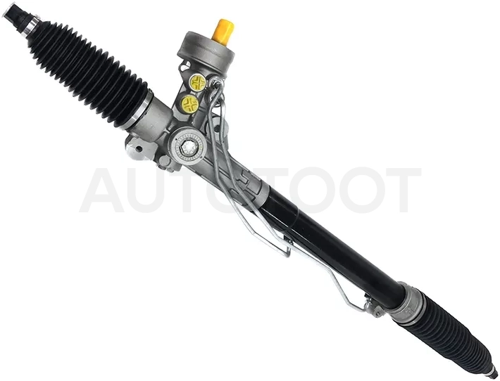 Рулевая рейка AUDI A4 AVANT 01-04 - Артикул ST8E1422066T - Производитель Sat - Фото, Отзывы, Цены