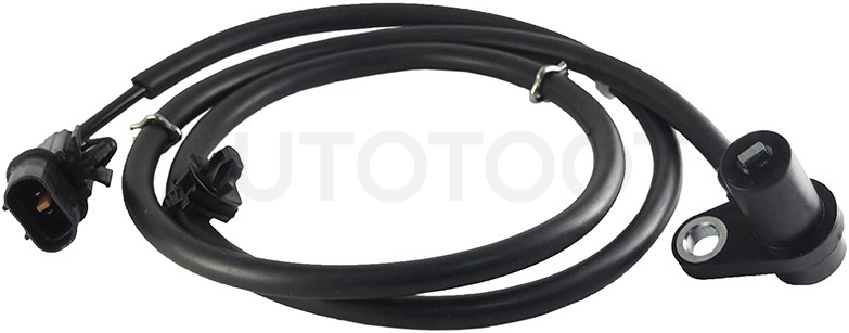 Датчик ABS передний левый -STMR527311 Sat для MITSUBISHI AIRTREK, MITSUBISHI LANCER
