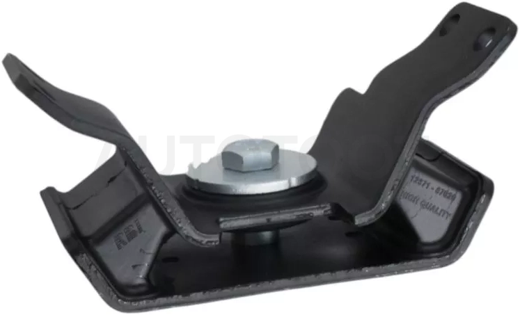 Опора двигателя Toyota Land Cruiser Prado (J90) 96-02 / Hilux Surf 95-02
