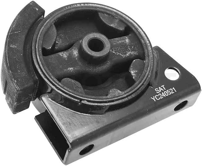 Опора двигателя Toyota Corolla (E100,E110) 91-02 / Corolla Ceres 92-99 (Перед)