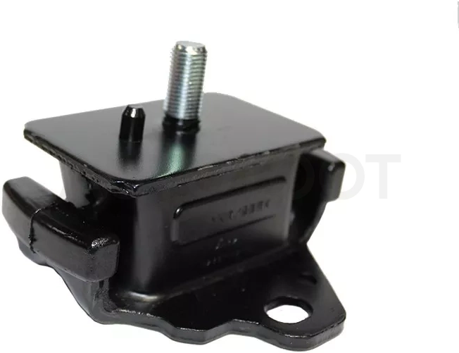 Опора двигателя Toyota Land Cruiser Prado (J90,J120) 96-09 / Dyna 95-99 / Hilux Surf 89-00 (Справа=Слева)