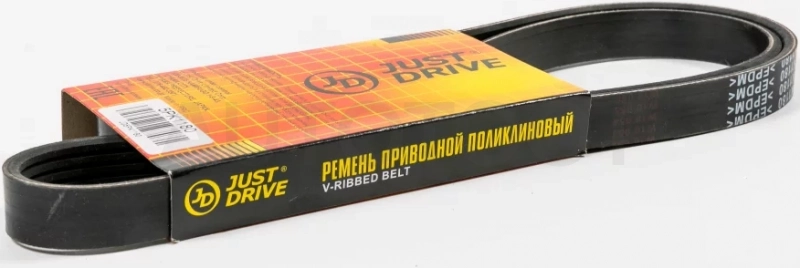 Ремень поликлиновый JD - Артикул 5PK1180 - Производитель Just Drive - Фото, Отзывы, Цены