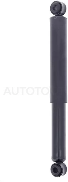 Амортизатор Mitsubishi Pajero 81-00 / Hyundai Galloper 91-07 (Сзади/ Справа=Слева)