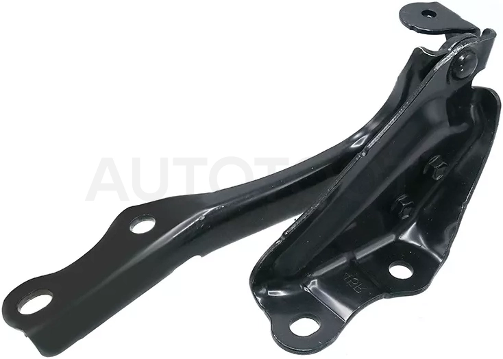 Петля капота Toyota Land Cruiser (J200) 15-21 / Lexus LX 15-23 (Слева)
