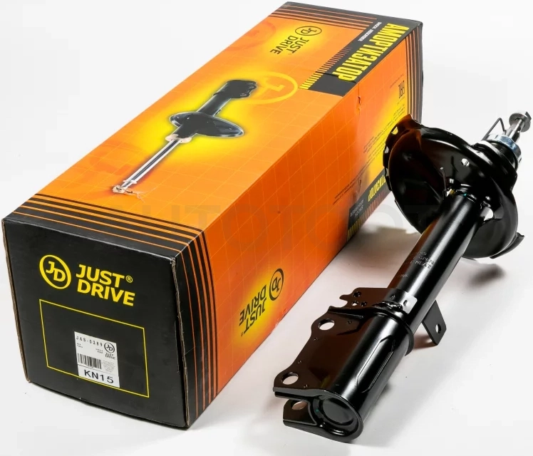 Стойка газомасляная задняя правая /339216/ - Артикул JAS0289 - Производитель Just Drive - Фото, Отзывы, Цены