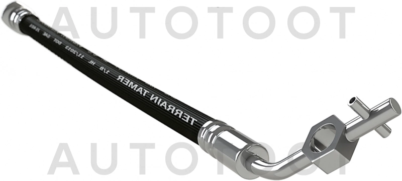 Шланг тормозной задний правый -ST9094702G15 Sat для TOYOTA LAND CRUISER PRADO