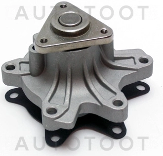 Насос водяной (помпа)1/2NZFE -PWP1694 Patron для TOYOTA PLATZ, TOYOTA COROLLA, TOYOTA COROLLA FIELDER, TOYOTA ALLEX, TOYOTA RUNX