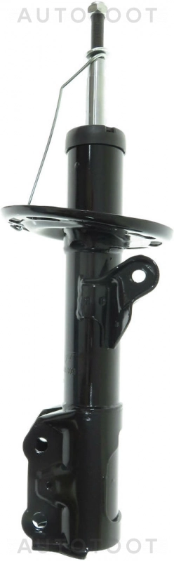 Амортизатор передний правый -JAS0092 Just Drive для HONDA FIT, HONDA FIT ARIA, HONDA JAZZ