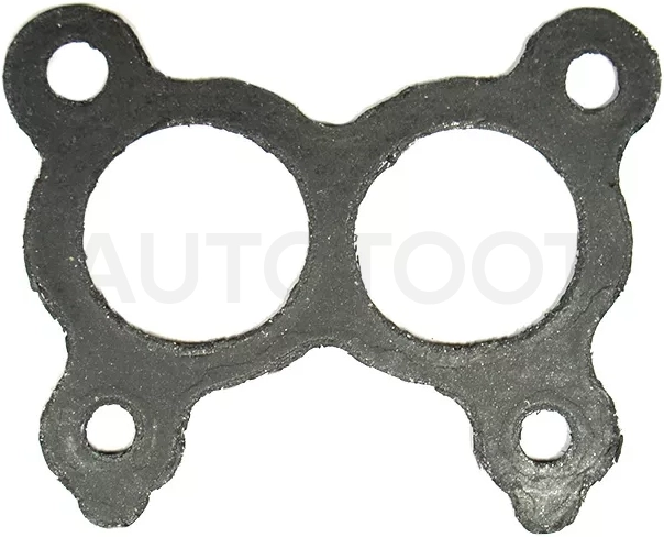 Прокладка выпускного коллектора NISSAN AVENIR/BLUEBIRD/PRIMERA/PULSAR/SUNN GA13/15/16DE/QG13/15/18DE