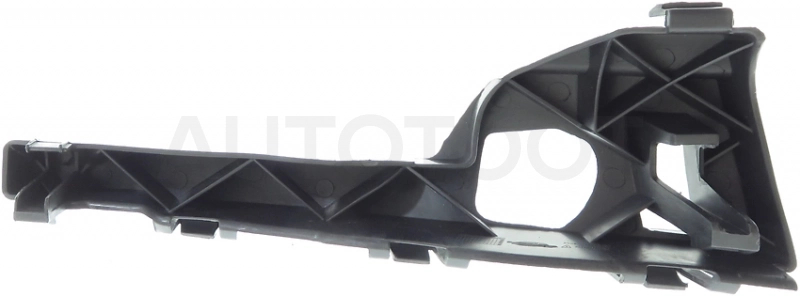 Крепление переднего бампера левое -BSG30922026 Bsg для FORD FOCUS