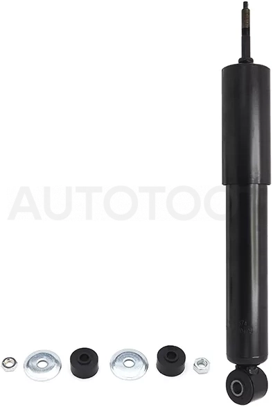 Амортизатор Mitsubishi L200 96-06 / Toyota Hilux Pick Up 88-04 (Спереди/ Справа=Слева)