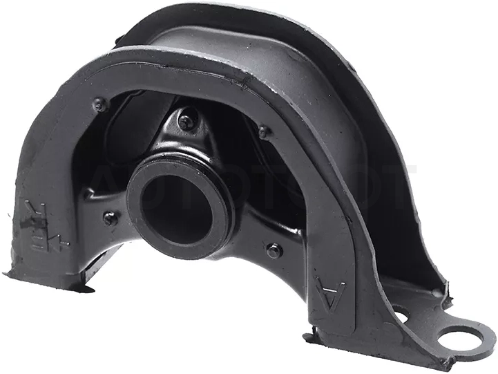 Опора двигателя Honda Civic 91-00 / Civic Ferio 91-00 / CR-V 95-01 / HR-V 98-07 (Спереди/ Справа/ Сверху)
