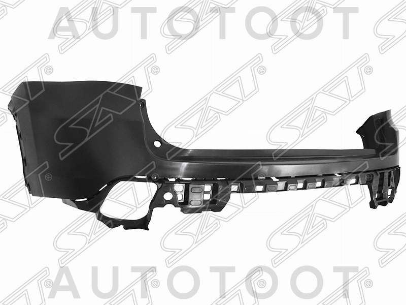 Бампер задний -STTYG40870 Sat для TOYOTA HIGHLANDER