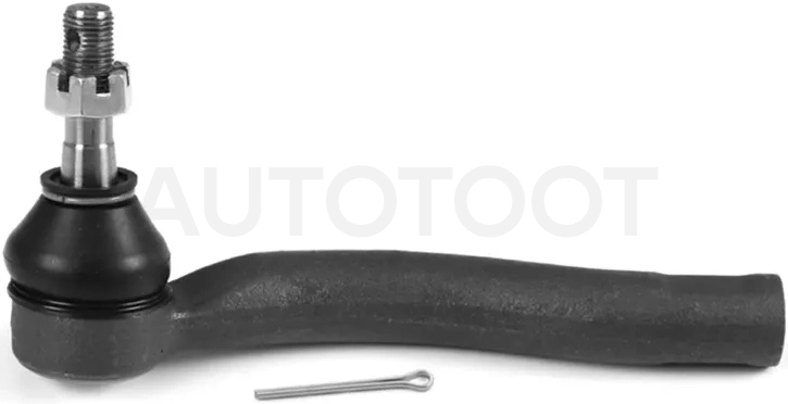 Наконечник рулевой TOYOTA PRIUS 2005-2011 LH - Артикул HSTRE0158 - Производитель Hosu - Фото, Отзывы, Цены