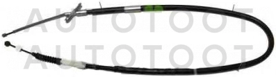 Трос ручника правый -ST4642044010 Sat для TOYOTA IPSUM, TOYOTA PICNIC