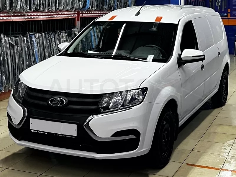 Стекло лобовое LADA Largus 12- / Renault Logan 04-16 - Артикул 7264AGNBLLFWX - Производитель Xyg - Фото, Отзывы, Цены