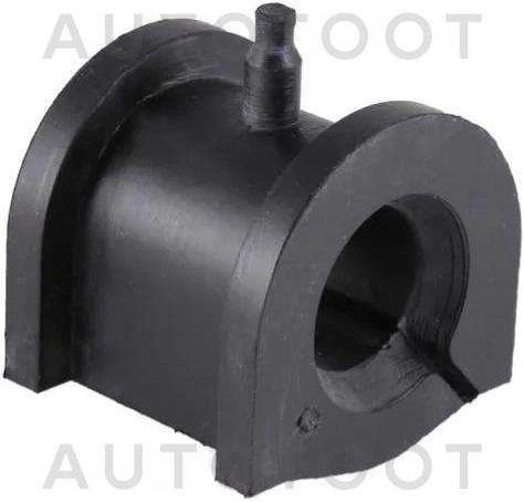 Втулка переднего стабилизатора d=19 -10J3415 Fiestroco для MITSUBISHI OUTLANDER, MITSUBISHI LANCER