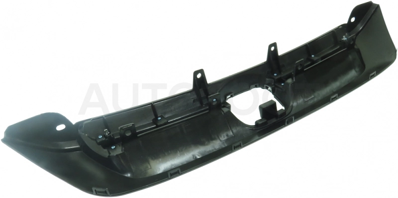 Решетка радиатора (с хромированным молдингом) -STHD670930 Sat для HONDA CR-V