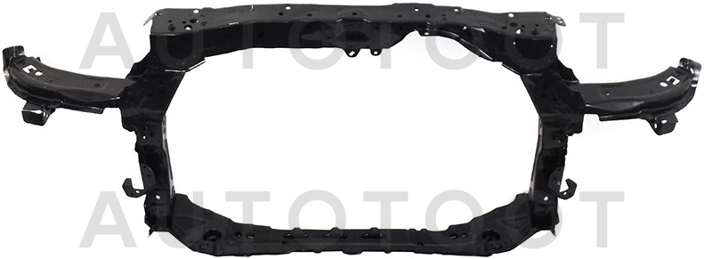 Рамка радиатора -  для HONDA CR-V