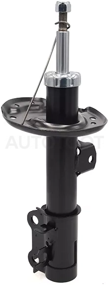 Стойка передняя Chevrolet Aveo 11-15 / Cobalt 13 - Артикул BKSAF0132 - Производитель Baikor - Фото, Отзывы, Цены