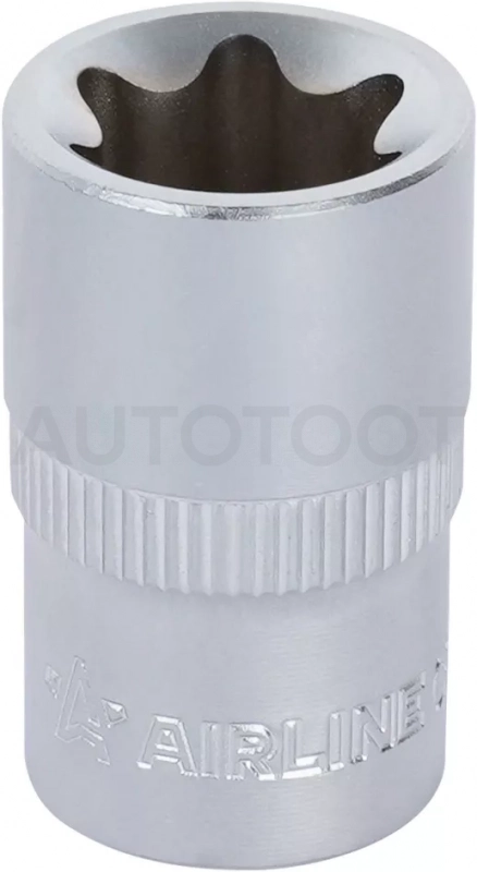 Головка торцевая 1/2" TORX E20 - Артикул ATBS12 - Производитель Airline - Фото, Отзывы, Цены