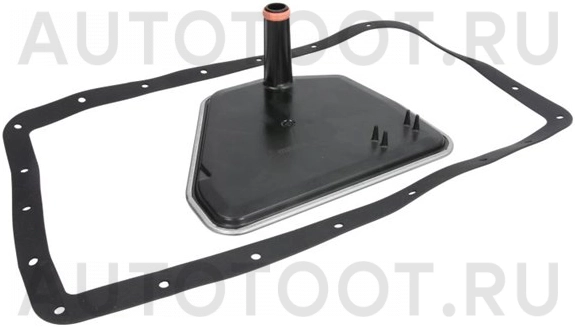 Фильтр акпп -HX162D Mahle для BMW 7SERIES, BMW X3, BMW X5