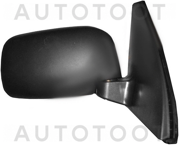 Зеркало правое (механическое) -STTYS19401 Sat для TOYOTA PROBOX, TOYOTA SUCCEED