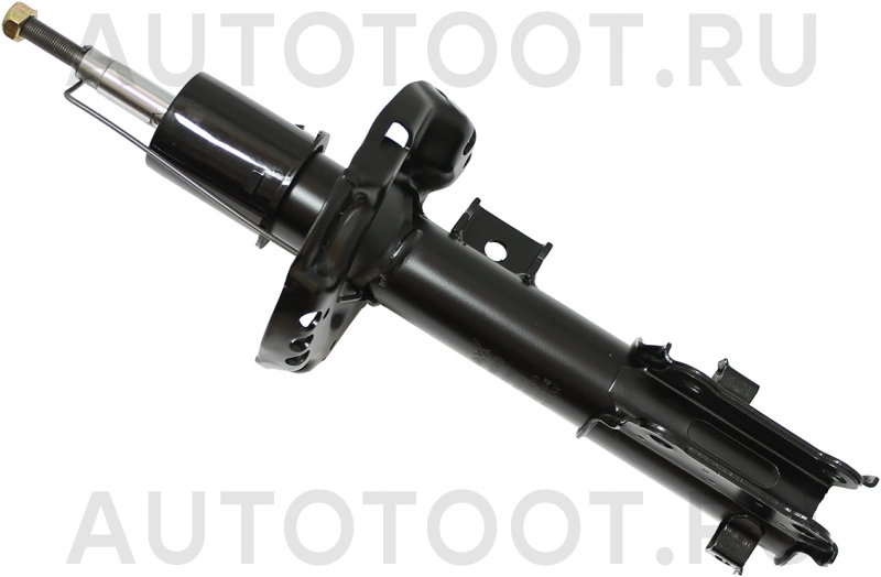 Амортизатор передний левый -AMDSA723L Amd для KIA RIO, HYUNDAI SOLARIS