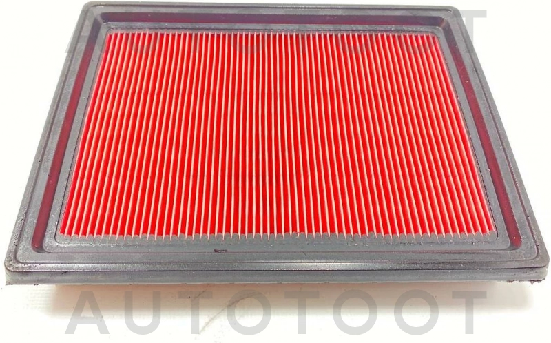 Фильтр воздушный 1.2/2.5 -STAY120NS058 Sat для NISSAN X-TRAIL, NISSAN JUKE, HONDA CIVIC, NISSAN ALMERA, NISSAN NOTE, NISSAN MARCH