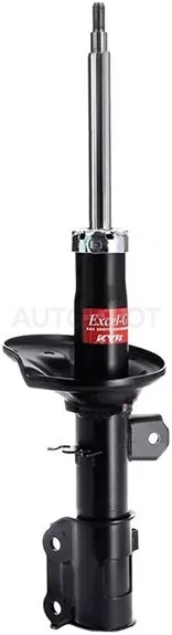 Стойка передняя Hyundai Getz 02-11 - Артикул 333507 - Производитель Kyb - Фото, Отзывы, Цены