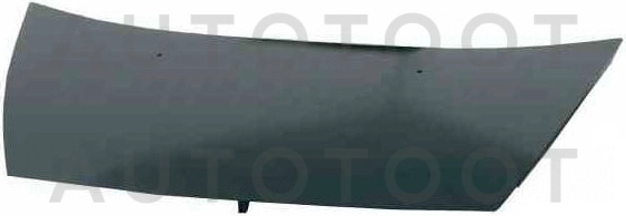 Капот -  для CITROEN C3