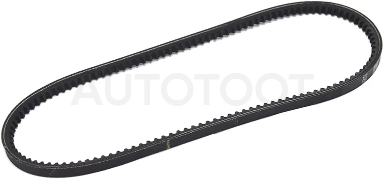 Ремень клиновой 13x0965 TY 15B Dyna/ToyoAce BU1## 96- (AC), 5K TownAce KR27 91- (AC), MZ JE MPV 91- (AC